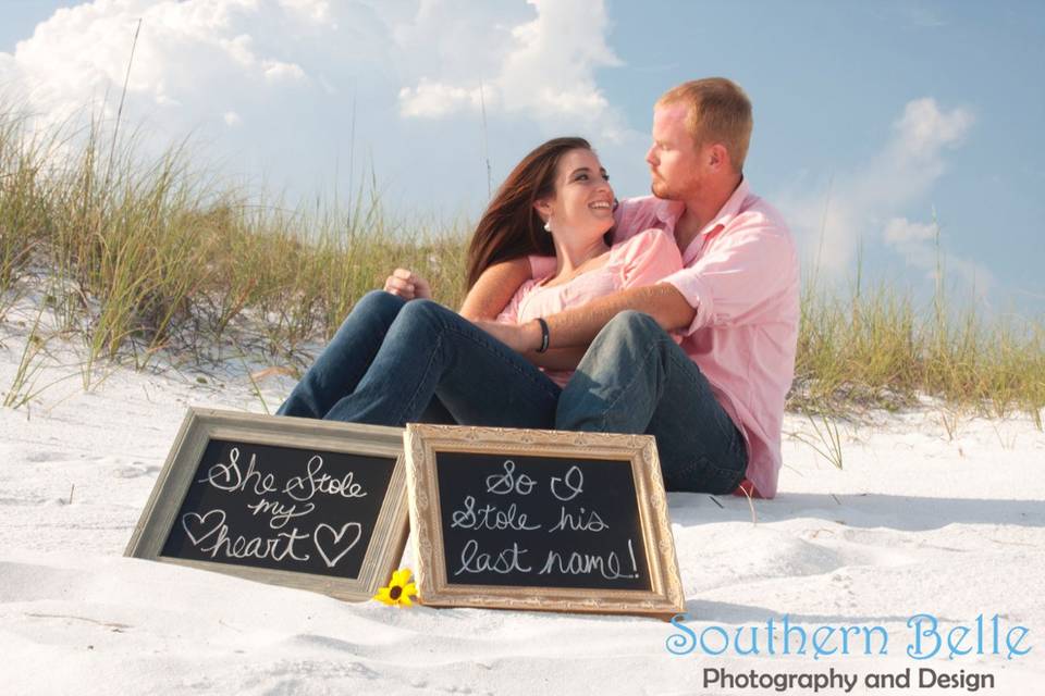 Southern Belle Photography