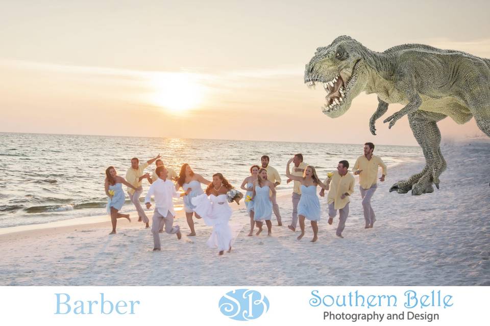 Southern Belle Photography