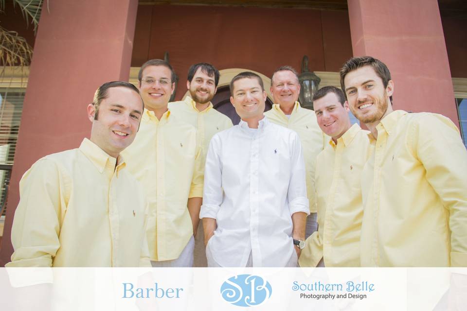 Southern Belle Photography