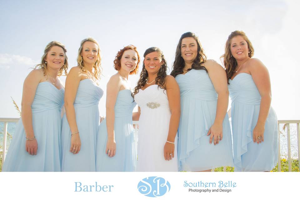 Southern Belle Photography