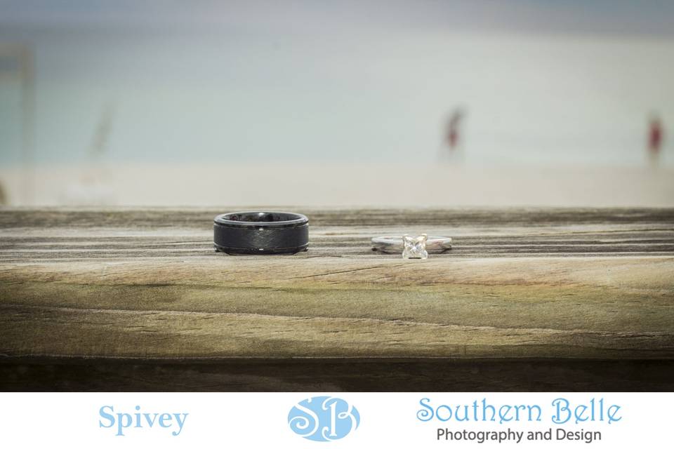 Southern Belle Photography