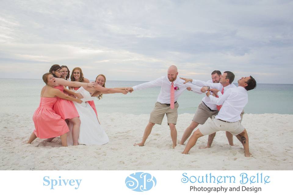 Southern Belle Photography