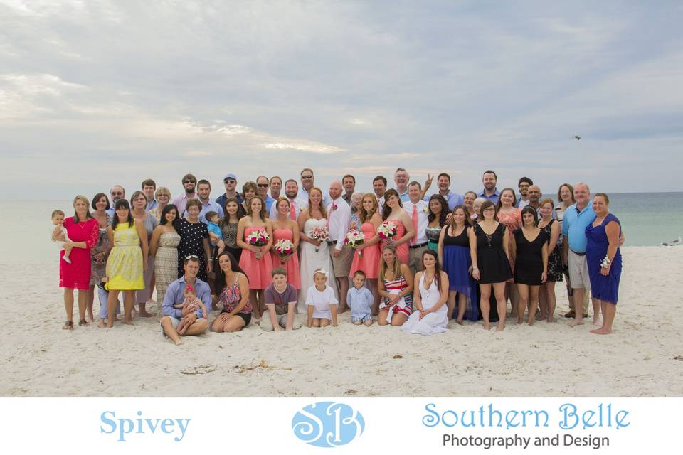 Southern Belle Photography