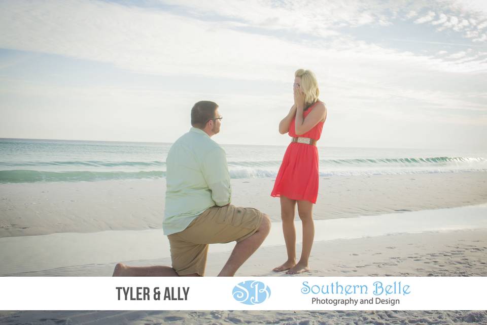 Southern Belle Photography