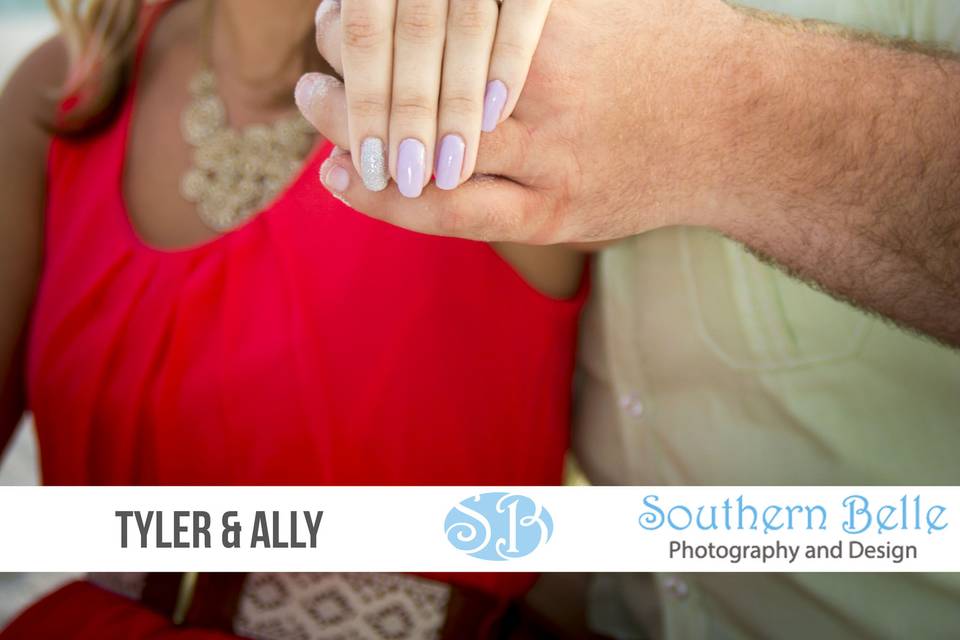 Southern Belle Photography