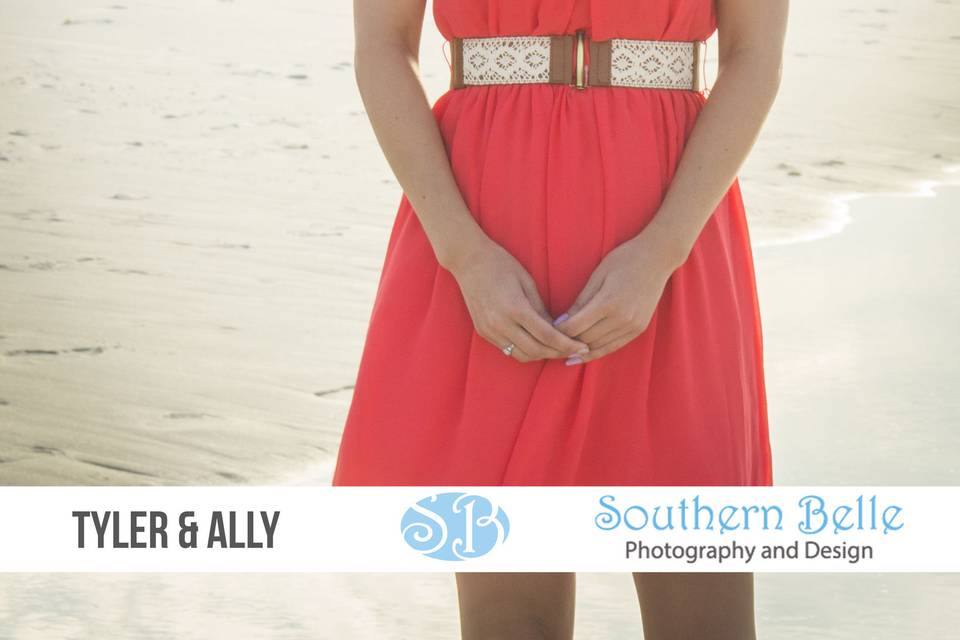 Southern Belle Photography