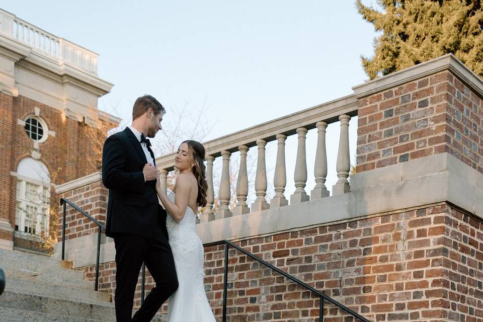 Ellen Anne & Wagner