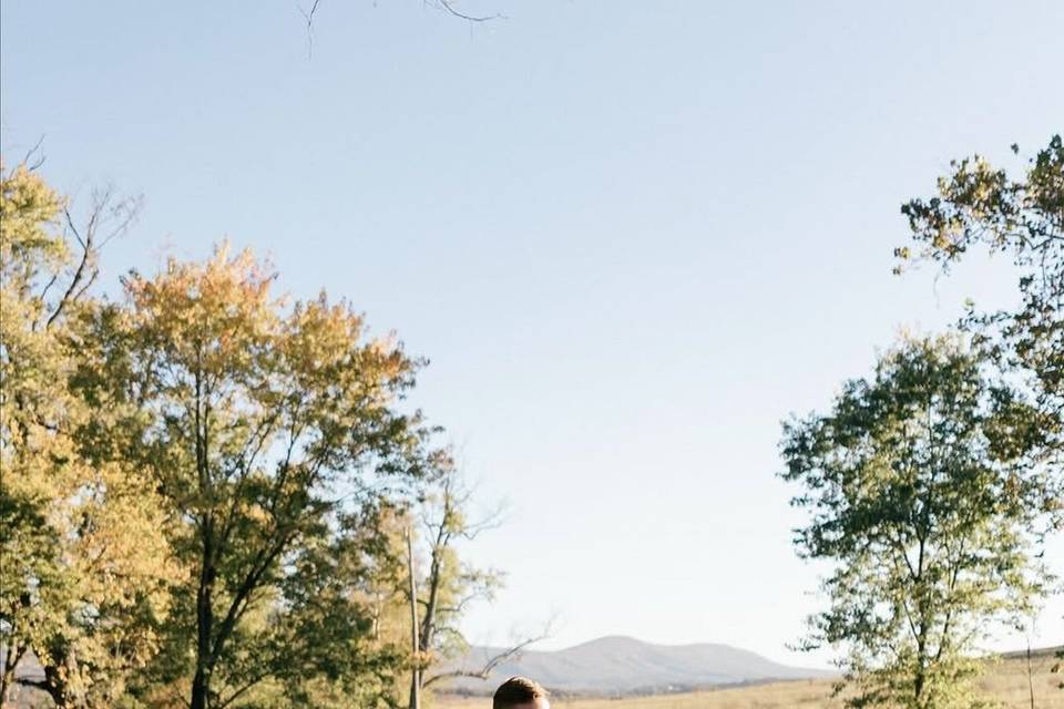 Kyle & Erica