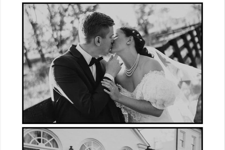 Kyle & Erica