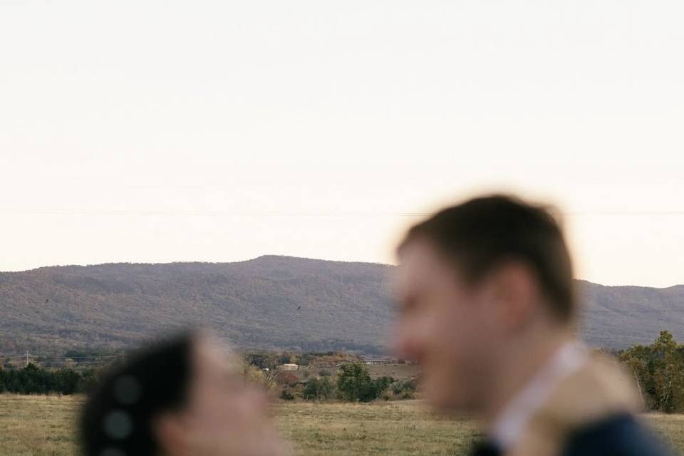 Kyle & Erica