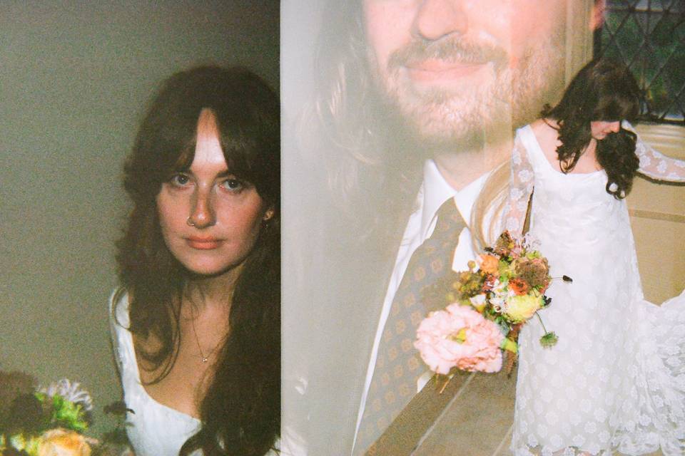 Elizabeth & Caleb
