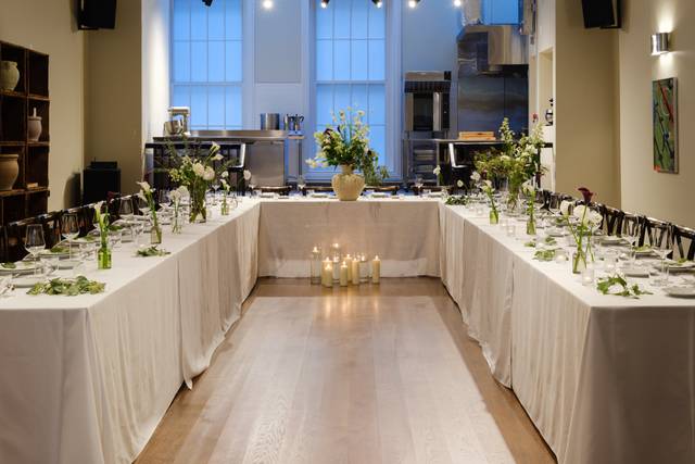 Main Floor