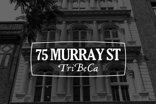 75 Murray