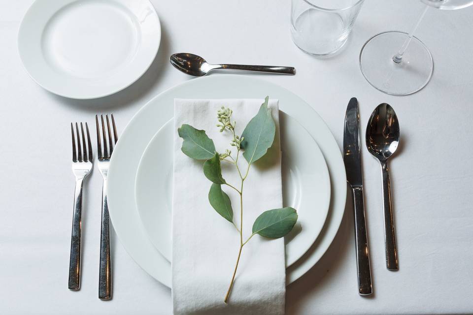 Vignette (table example)