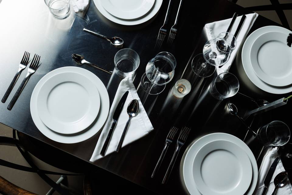 Vignette (no linen option)