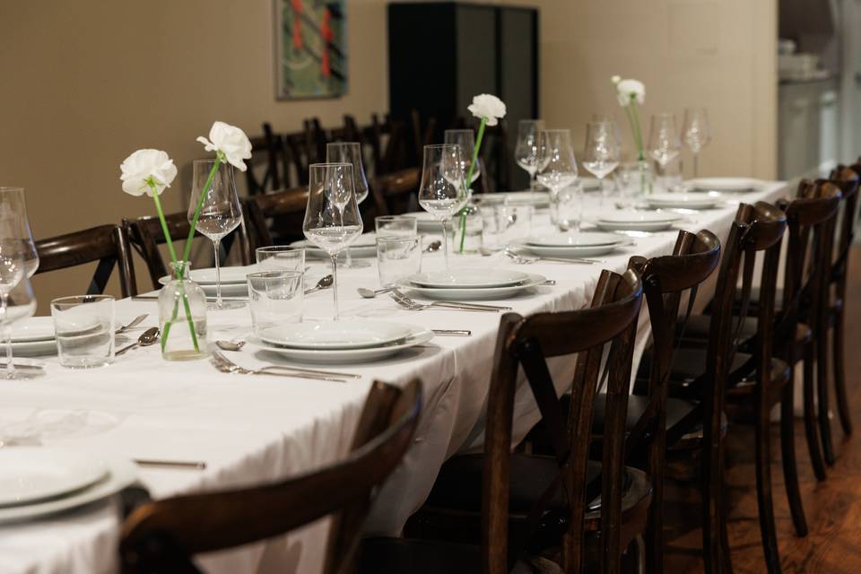 Main Floor