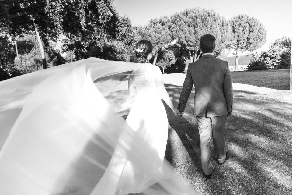 Married