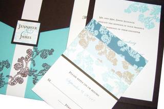 Invitations by Chrissy