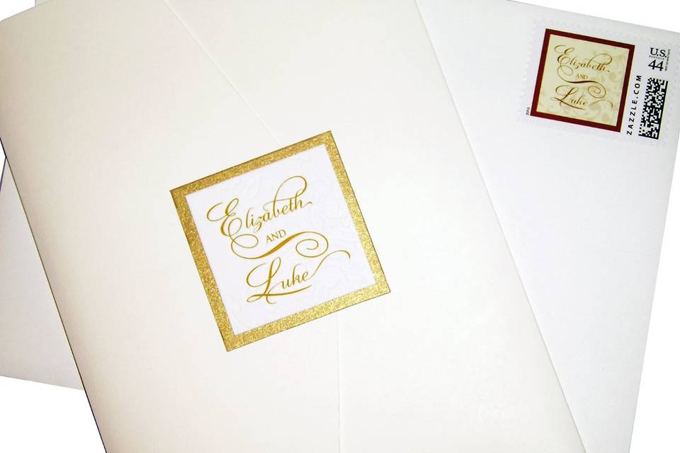 Invitations by Chrissy