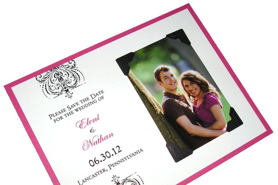 Invitations by Chrissy