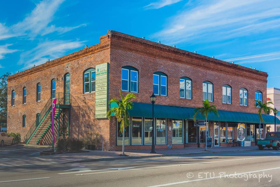 Urban Loft at Manatee Central