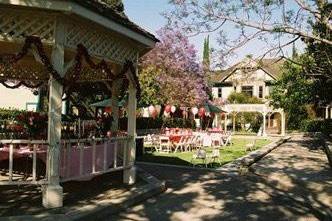 Wedding venue