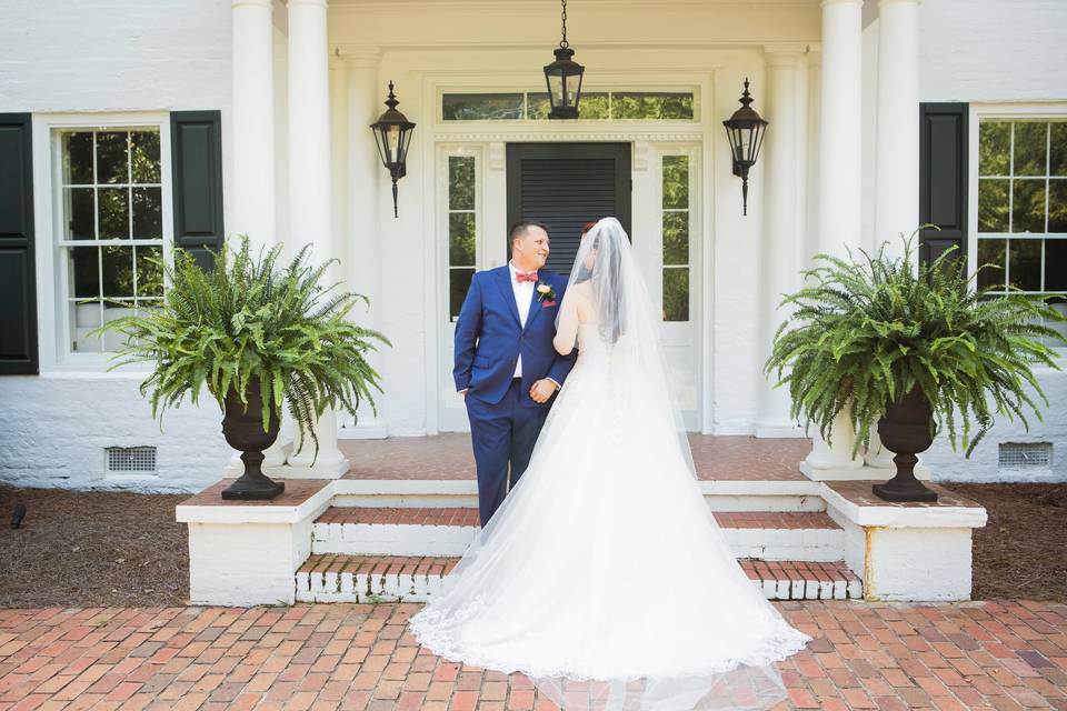 Arabella Farm Wedding
