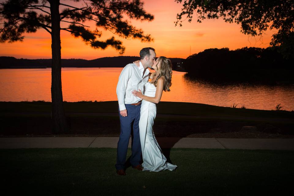 Mountain Brook Vineyard Wed