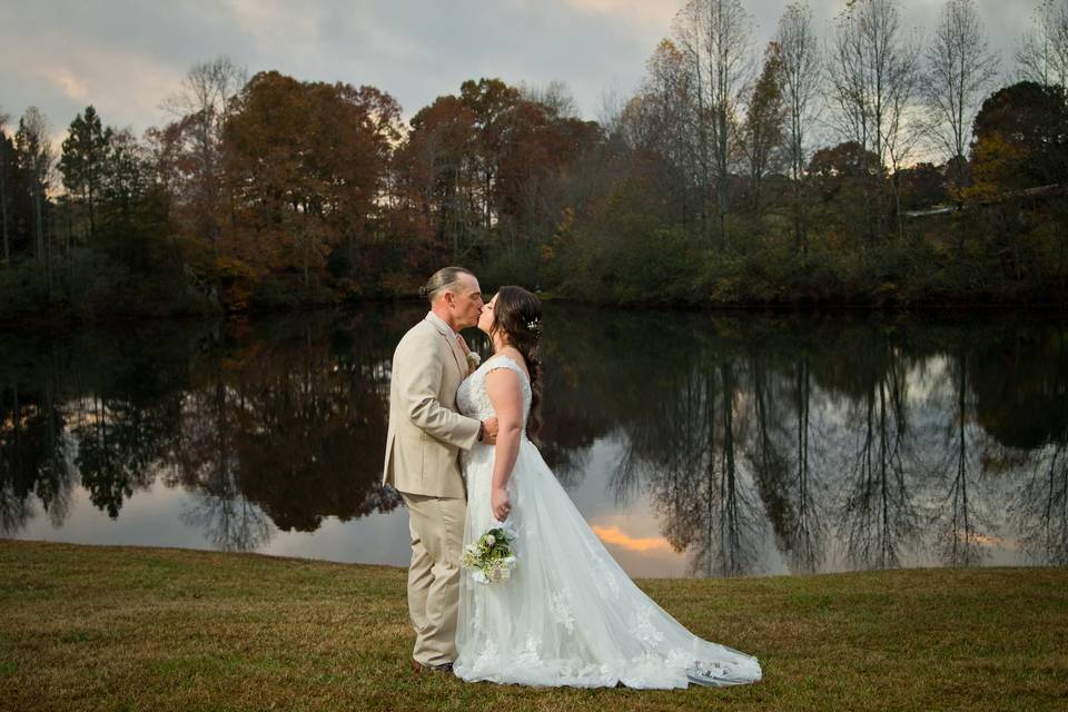 Grand Holland Estate Wedding