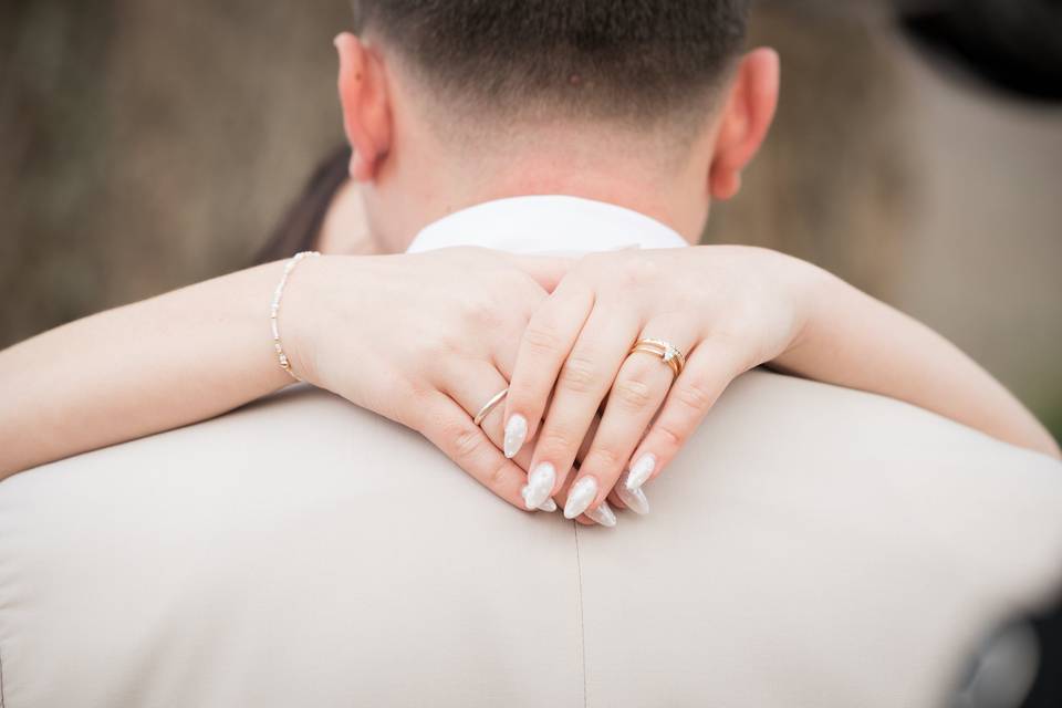 Revel Event Center Wedding
