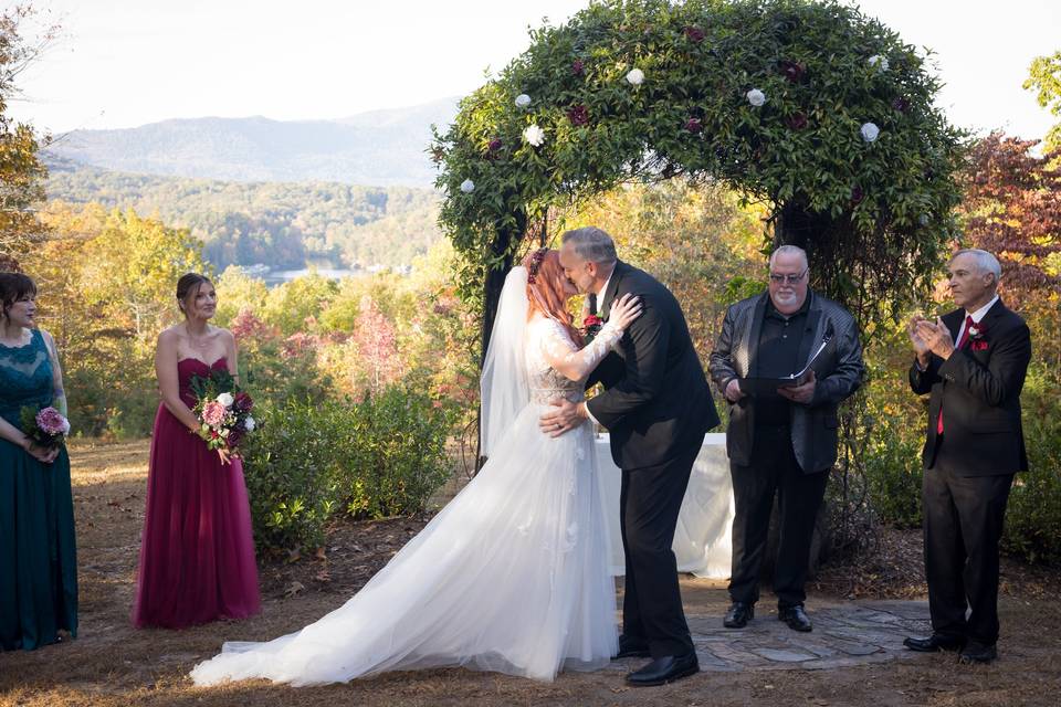 Arabella Farms Wedding