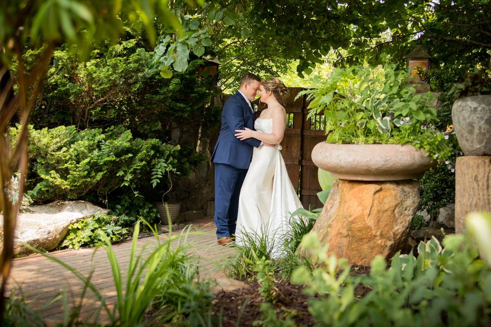 Bellview Meadows Wedding