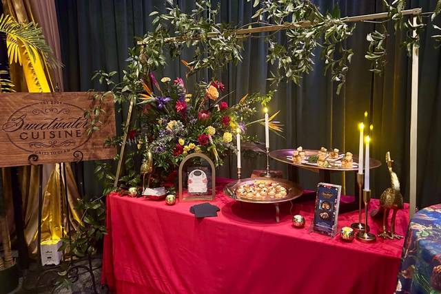 Sweetwater Cuisine Venue