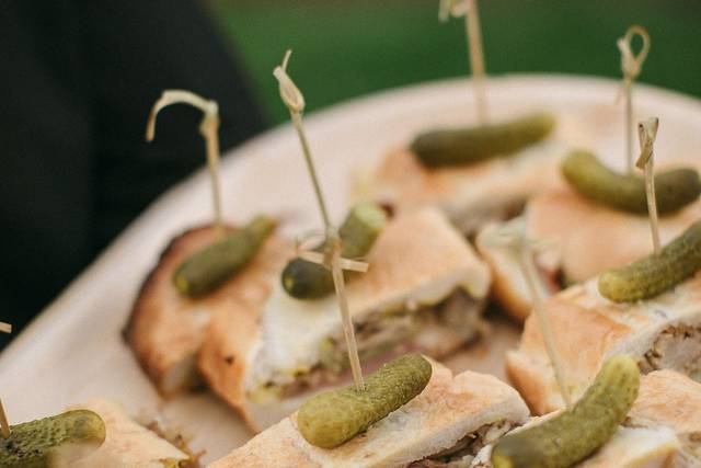 Sweetwater Cuisine Venue