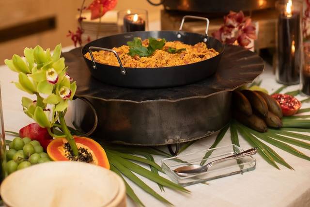 Sweetwater Cuisine Venue