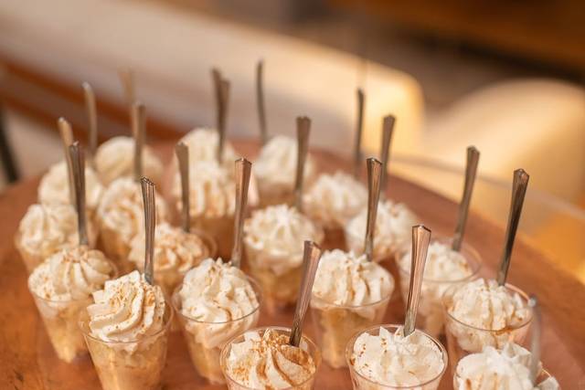 Sweetwater Cuisine Venue