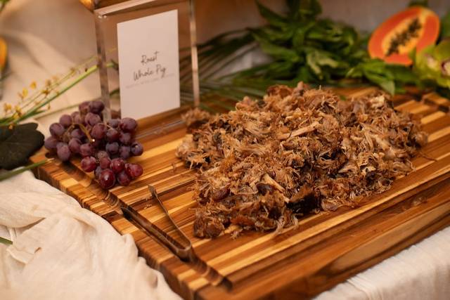 Sweetwater Cuisine Venue