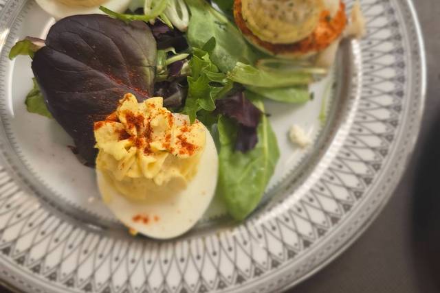 Sweetwater Cuisine Venue