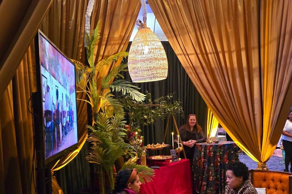 Sweetwater Cuisine Venue