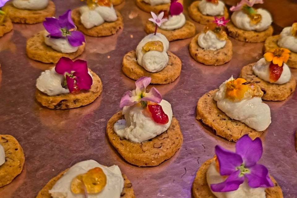 Sweetwater Cuisine Venue