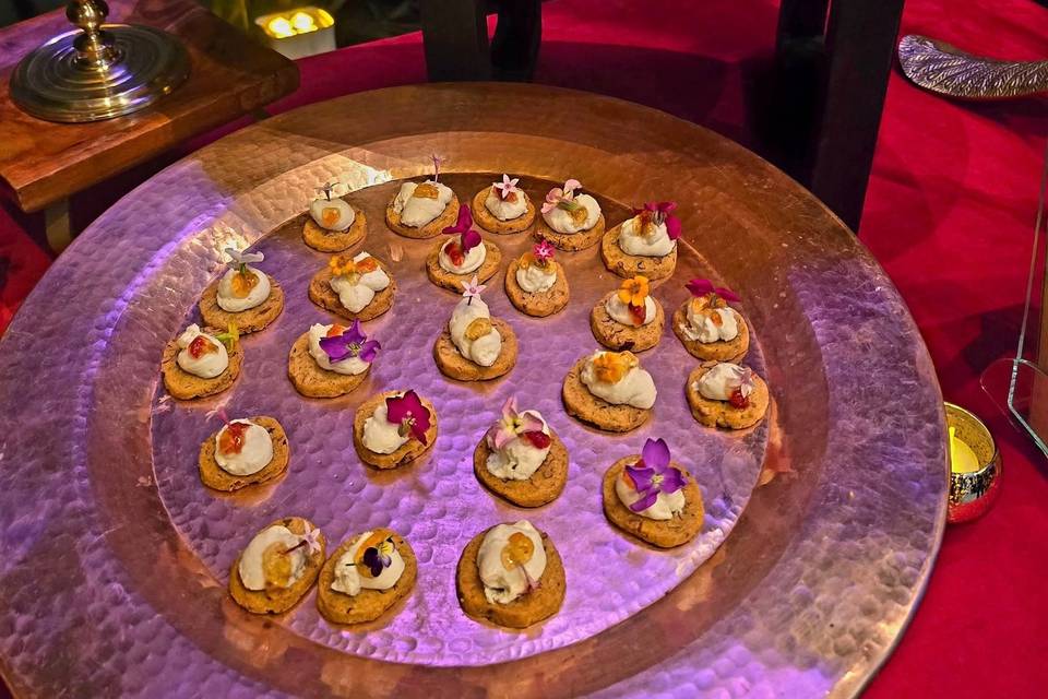 Sweetwater Cuisine Venue