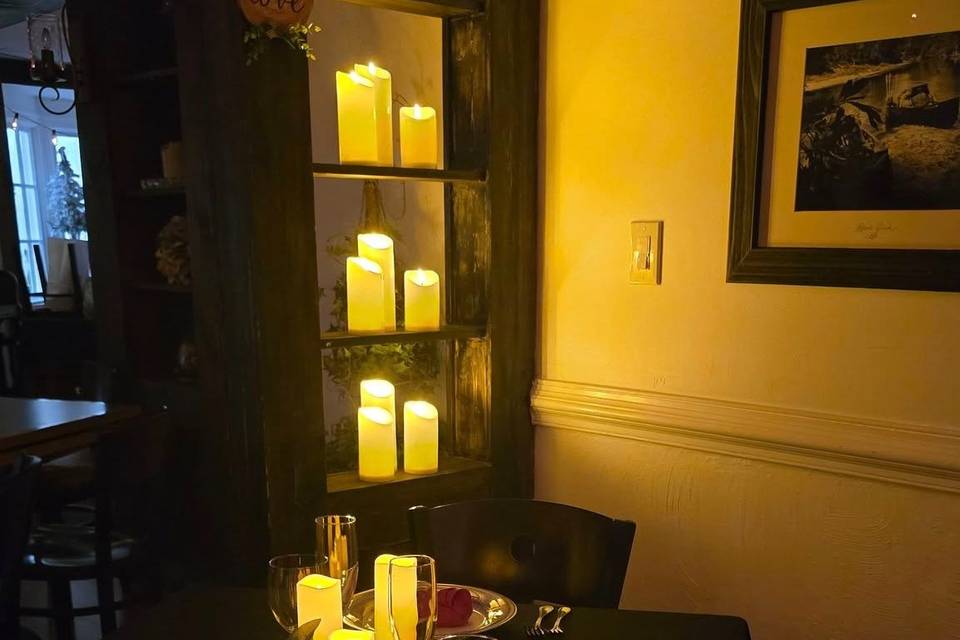 Sweetwater Cuisine Venue