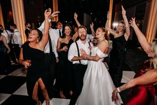 Complete Weddings + Events Frederick