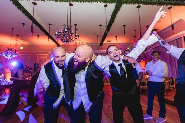 Bros til the end