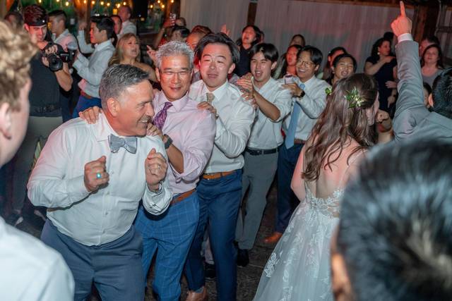 Conga!