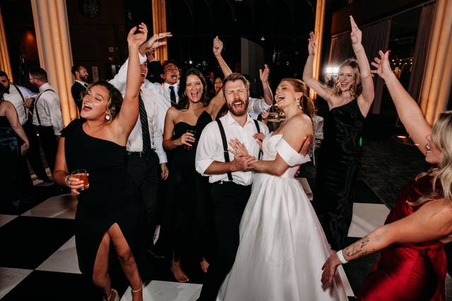Complete Weddings + Events Frederick