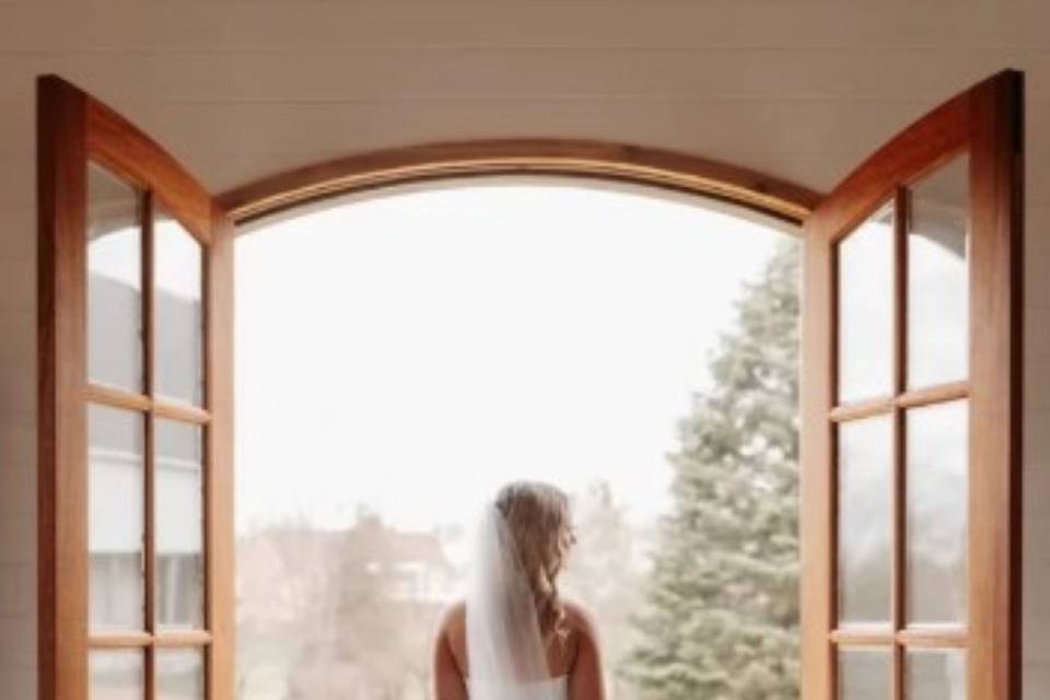 Complete Weddings + Events Frederick