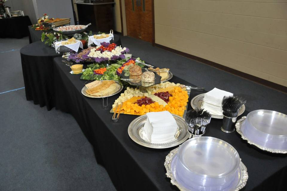 Thompson Catering & Special Events