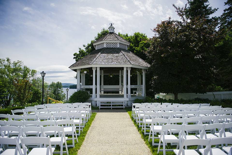 The Wolfeboro Inn