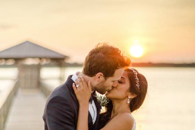 Love on the water